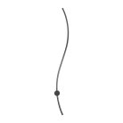 Настенный светильник Loft IT 10154 BK Rays