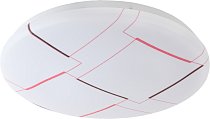 Потолочный светильник ЭРА SPB-6 Slim 1 15-6K