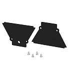 Заглушка Arlight 052567 SL-BEVEL