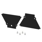 Заглушка Arlight 052567 SL-BEVEL