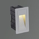 Подсветка для лестниц и ступеней Reluce 86606-9.0-001TL LED3W GR