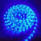 Дюралайт Uniel ULD-D50 8M/С08 IP44 BLUE ULD