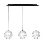 Светильник подвесной Mantra ORGANICA 5145