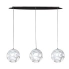 Светильник подвесной Mantra ORGANICA 5145