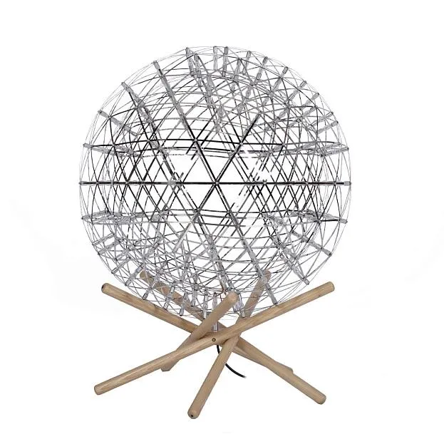 Торшер Loft IT 9027-61F Raimond