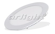 Светильник Arlight DL-172M-15W Warm White 20113 DL EDGE