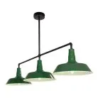 Подвесной светильник Lussole LSP-8974