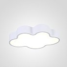 Потолочный светильник ImperiumLoft 101448-26 Cloud01