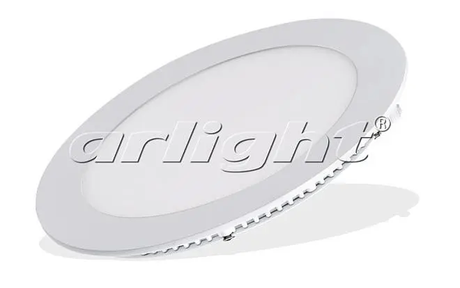 Светильник Arlight DL-172M-15W Warm White 20113 DL EDGE Светильник Arlight DL-172M-15W Warm White 20113 DL EDGE