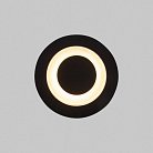 Встраиваемый светильник Maytoni O037-L3B3K Limo