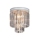 Люстра Vitaluce V5151-0/3+1PL