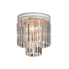 Люстра Vitaluce V5151-0/3+1PL