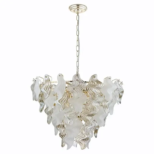 Люстра LUMION 6529/9 LUPINE Люстра LUMION 6529/9 LUPINE