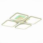 Светильник потолочный Evoluce SLE500452-04RGB VALIA
