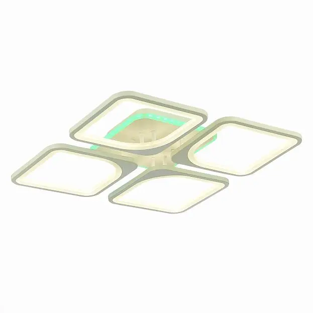 Светильник потолочный Evoluce SLE500452-04RGB VALIA Светильник потолочный Evoluce SLE500452-04RGB VALIA