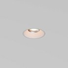 Встраиваемый светильник Technical Maytoni DL059-7W3K-TRS-W Mini