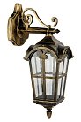 Настенный фонарь уличный Oasis Light 86102/02 Gb PORTO
