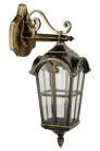 Настенный фонарь уличный Oasis Light 86102/02 Gb PORTO