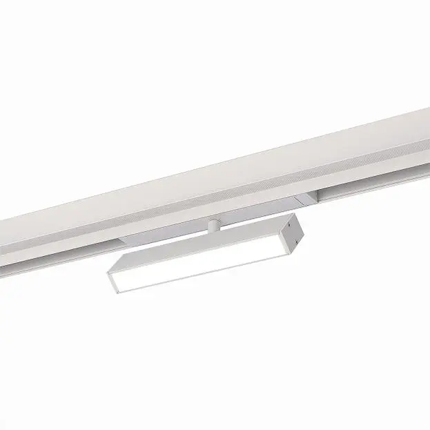 Трековый светильник ST Luce ST378.506.09 SKYLINE 220 Трековый светильник ST Luce ST378.506.09 SKYLINE 220