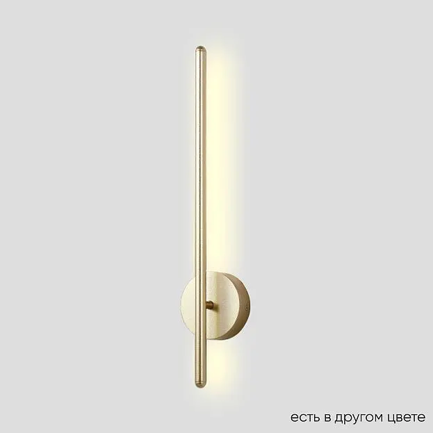 Бра Crystal Lux VERDE AP L500 GOLD NEW Бра Crystal Lux VERDE AP L500 GOLD NEW