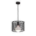 Люстра Vitaluce V4074/1S, 1хЕ27 макс. 60Вт