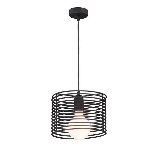 Люстра Vitaluce V4074/1S, 1хЕ27 макс. 60Вт