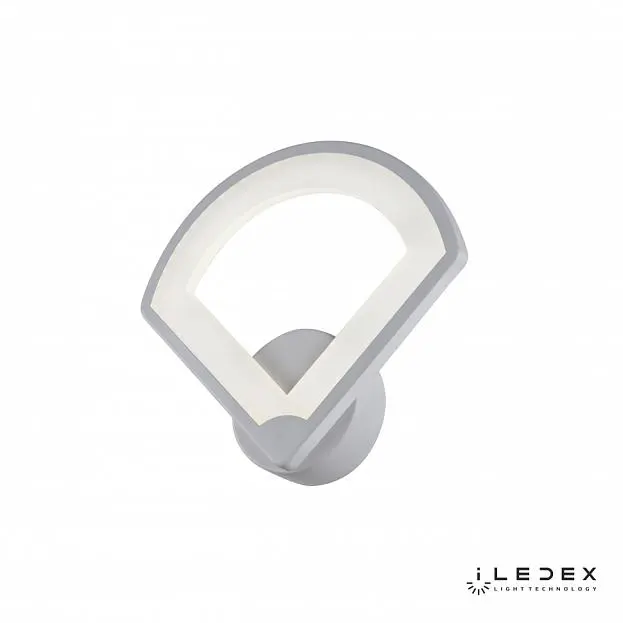 Настенный светильник iLedex River LZ-233 4000K WH Настенный светильник iLedex River LZ-233 4000K WH