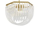 Подвесной светильник Lumina Deco LDP 7044-550 MD+PR Boscone