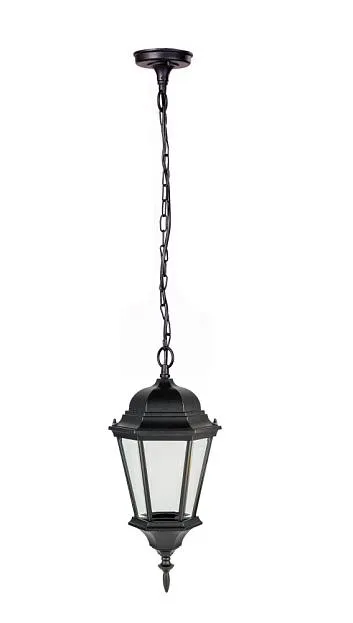 Уличный светильник подвесной Oasis Light 91405L cover Bl ASTORIA 2 Уличный светильник подвесной Oasis Light 91405L cover Bl ASTORIA 2