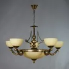 Подвесная люстра Ambiente 02166/5 PB Tenerife