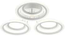 Потолочная люстра Escada 10215/6LED Ice
