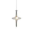 Подвесной светильник Delight Collection 5062P/S clear Datura