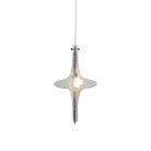 Подвесной светильник Delight Collection 5062P/S clear Datura