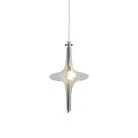 Подвесной светильник Delight Collection 5062P/S clear Datura