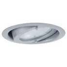 Встраиваемый светильник Paulmann 93522 9352