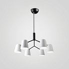 Подвесная Люстра Skym D80 ImperiumLoft 203498-26
