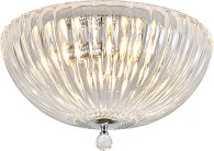 Потолочная люстра Newport 62004/PL chrome new 62000