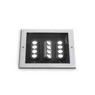 Встраиваемый светильник Ideal Lux 325712 Taurus