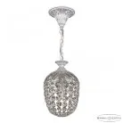 Подвесной светильник хрустальный Bohemia Ivele Crystal  AL16771/16 WMN