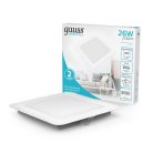 Встраиваемый светильник Gauss 998520224 DOWNLIGHT
