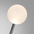 Садовый светильник Odeon light 7123/1GLB NOTTE