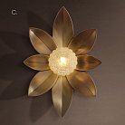 Бра LOTUS Модель С. Lampatron 1391-1576