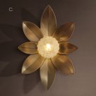 Бра LOTUS Модель С. Lampatron 1391-1576