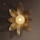 Бра LOTUS Модель С. Lampatron 1391-1576