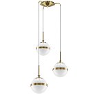 Подвес Lightstar 813131 (MD1803A-3EB) GLOBO