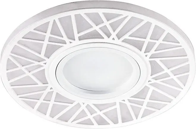 Встраиваемый светильник Feron 32675 CD991 Встраиваемый светильник Feron 32675 CD991