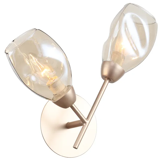 Бра Rivoli 3124-402 Carrie