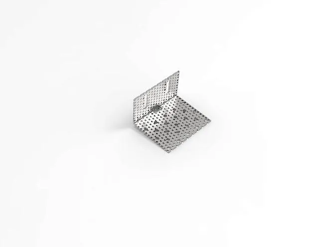 Установочная планка для встраиваемого магнитного шинопровода Crystal Lux CLT 0.236 02