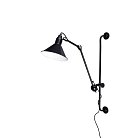 Бра Donolux DL20653W1BBlack MARY JANE