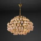 Люстра HARDIS 6 ламп Lampatron 3306-8175